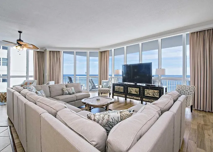 Holiday home Oceania #4 *