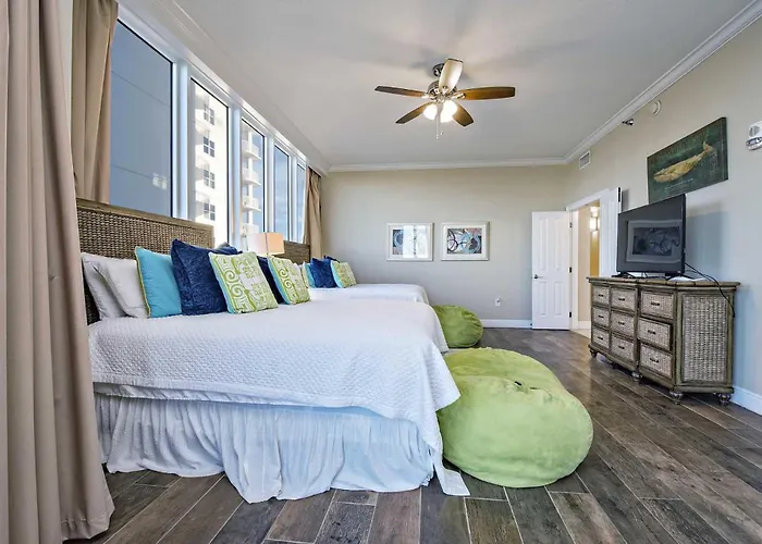 Holiday home Oceania #4
