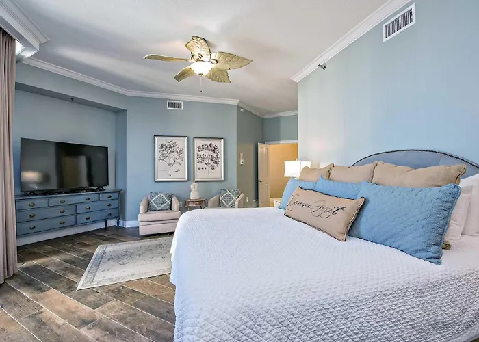 Holiday home Oceania #4 *