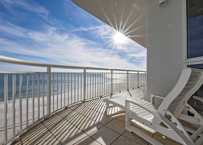 Holiday home Oceania #4 *