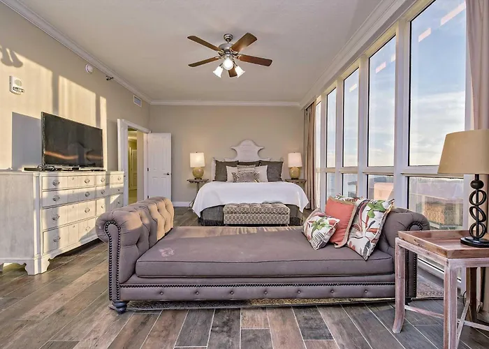 Holiday home Oceania #4