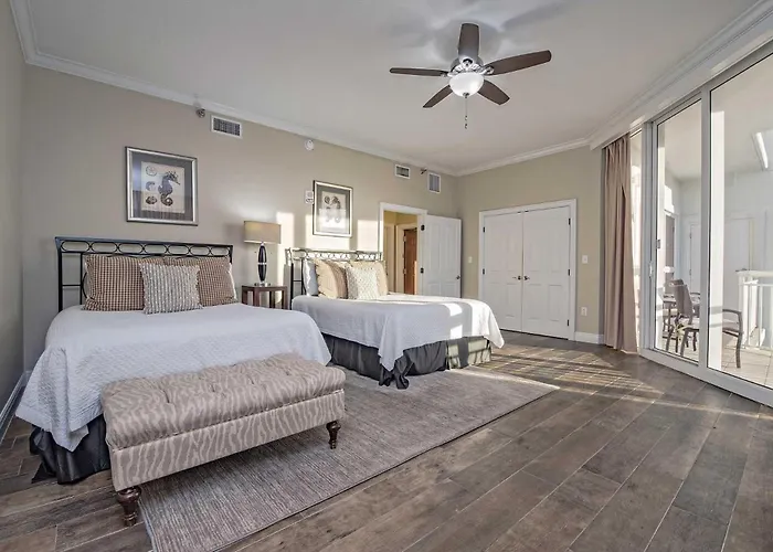 Holiday home Oceania #4 Gulf Shores