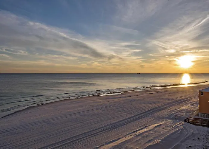 Oceania #4 Gulf Shores