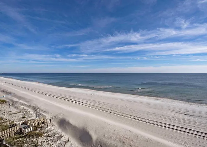 Holiday home Oceania #4 Gulf Shores