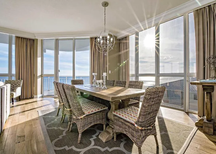 Holiday home Oceania #4 Gulf Shores